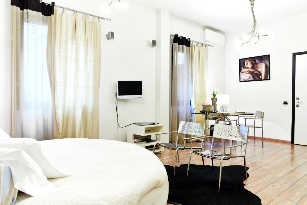 Petite Suite Bergamo Exterior photo