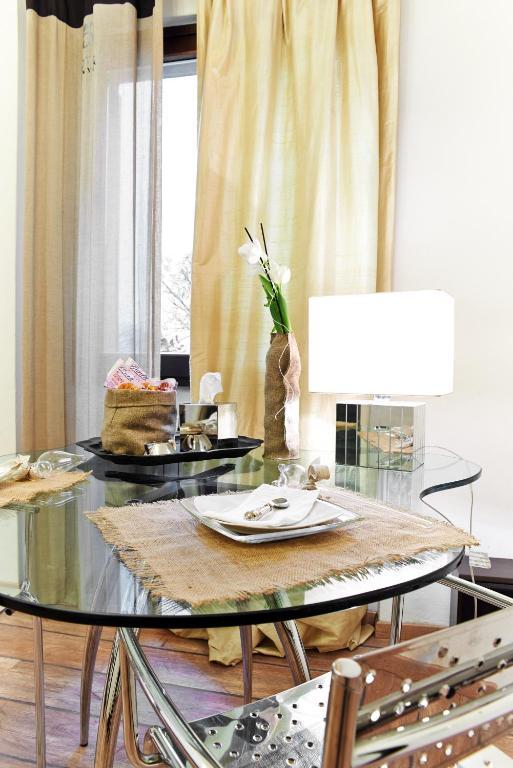 Petite Suite Bergamo Exterior photo